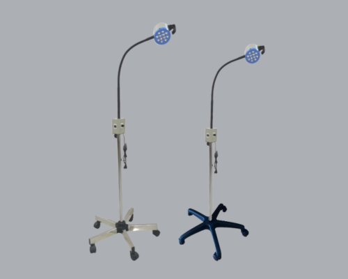 MI-12A LED Examination Light