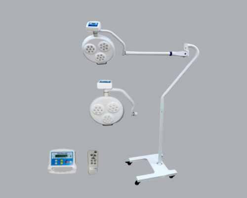 MI-OT 76 Operation Theatre Light