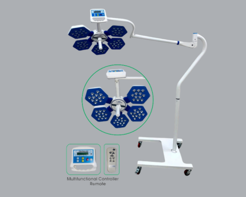 MI-OT 76 Operation Theatre Light