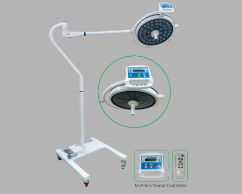 Operation Theater Light