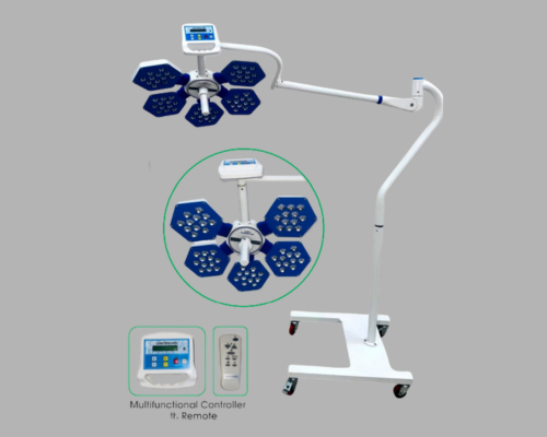 LED Examination Light